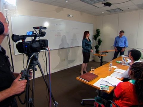 CNET News - Is teamwork the key to online courses? - UCOmcA3f_RrH6b9NmcNa4tdg