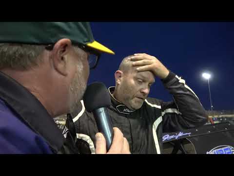 Florence Speedway | 6/15/24  | Joey Kramer - dirt track racing video image