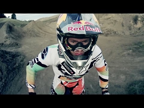 Beautiful Motocross Freestyle Stunts in New Zealand - UCblfuW_4rakIf2h6aqANefA