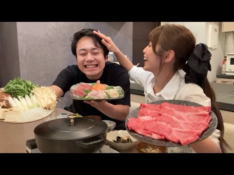 運転免許合格！ご褒美ごはんで盛大にお祝いしよ🥩🥂