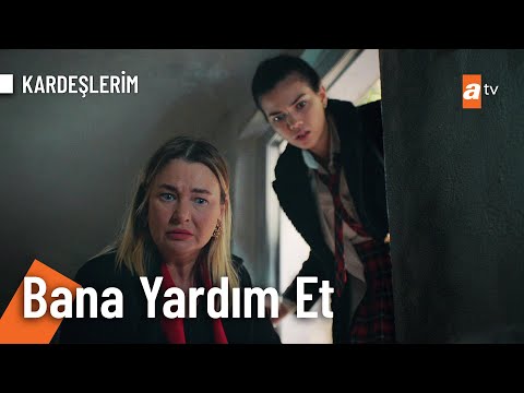 “Hastaneye yetiştireceğim seni ” - @KARDEŞLERİM 69. Bölüm