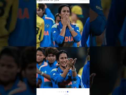 ऑस्ट्रेलिया सेमीफाइनल में भारत से हारा