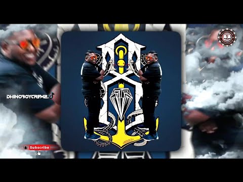 8 These Amirr Macha Official Remix (Macho Official)
