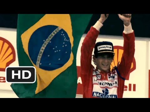 Senna (2011) Trailer - No Fear No Limits No Equal - Formula 1 Documentary HD - UCi8e0iOVk1fEOogdfu4YgfA