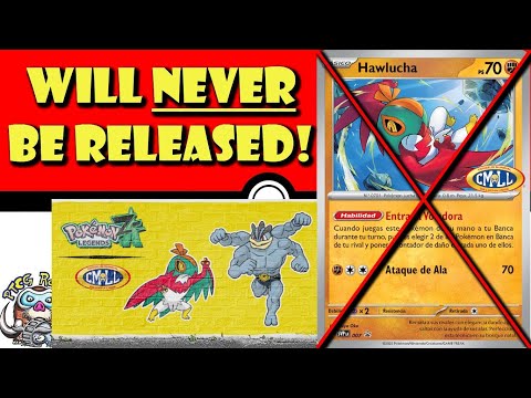 Pokemon TCG News