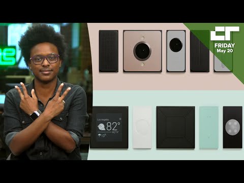 Google Demos Project Ara | Crunch Report - UCCjyq_K1Xwfg8Lndy7lKMpA