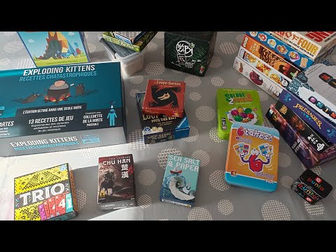 25 jeux pour un pique nique réussi