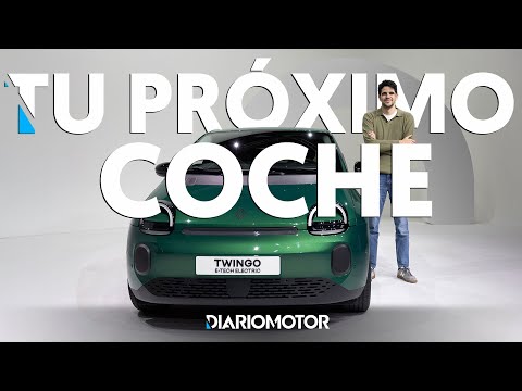 SÍ que vamos a TENER un coche ELÉCTRICO 🔋🚗
