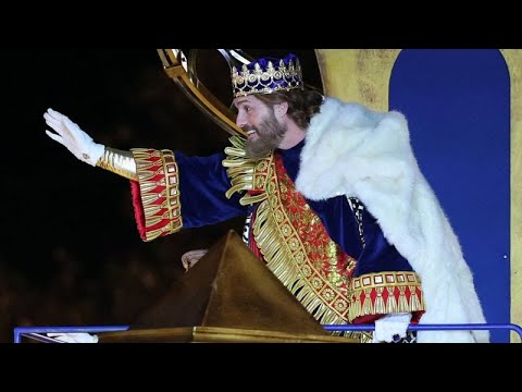 Reis Magos fazem renascer tradições na Europa