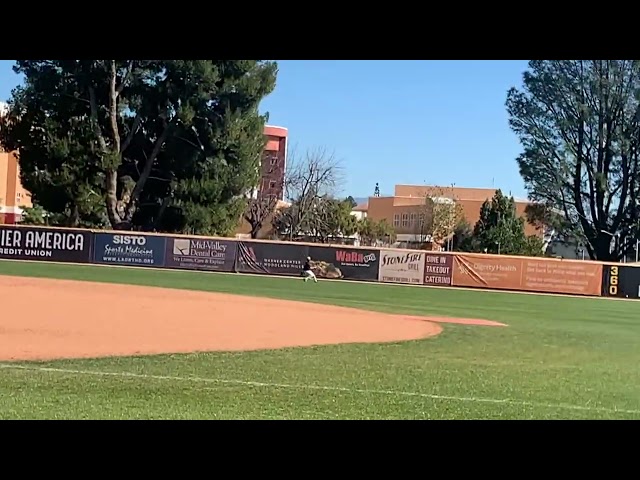CSUN Baseball Prospect Camp