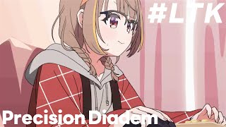 【League The k4sen】スクリムだろって【 ぶいすぽっ！ / 千燈ゆうひ 】