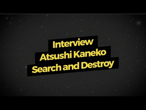 Vidéo de Atsushi Kaneko