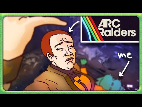 Does Arc Raiders Really Live Up to the Hype?