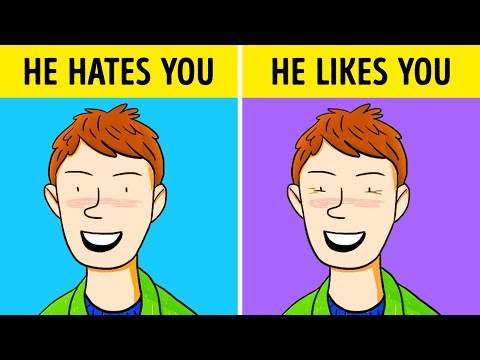 8 Psychological Hacks That'll Let You See Through People - UC4rlAVgAK0SGk-yTfe48Qpw