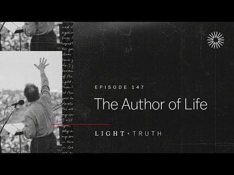 The Author of Life