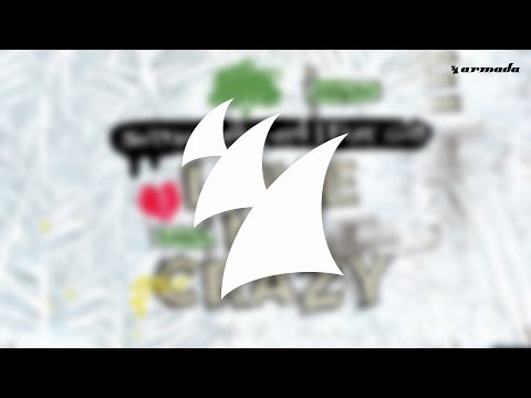 Sultan + Shepard feat. Gia - Love Me Crazy (Extended Mix) - UCGZXYc32ri4D0gSLPf2pZXQ