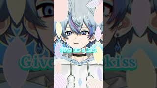 とくべチュ、して のキーを下げて歌うと…？#歌ってみた #vtuber