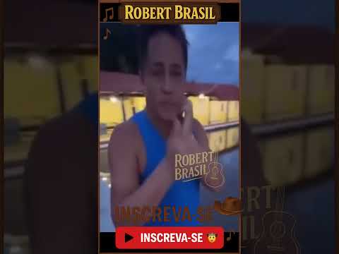 Tem dia que tô igual o Leonardo… paciência ZERO! kkkkk 😂 #Sertanejo