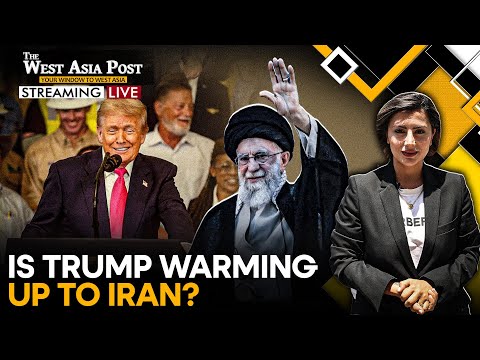 The West Asia Post LIVE:  Do Other Iranian Nuclear Plants Pose A Threat To The West? | WION