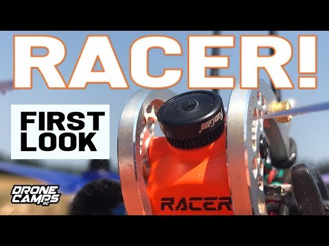 RUNCAM RACER Camera - FIRST LOOK & REVIEW - UCwojJxGQ0SNeVV09mKlnonA