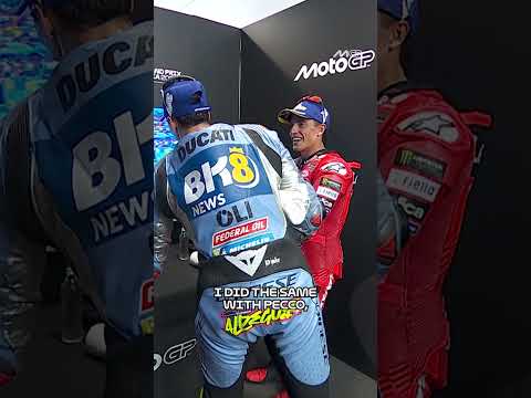 "While I was looking at you, I made a mistake" | 2025 Austrian GP UNHEARD