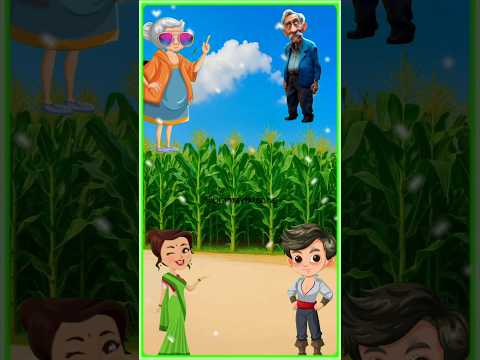 😍girl wears glasses usa cartoon video #usa#usashorts#funny#tranding#enjoy