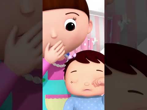 Color the Rainbow Man with Mom! 🌈🎨 #ColorSong #KidsLearning
