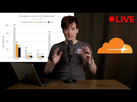 I Accidentally Fixed Cloudflare and Firefox???