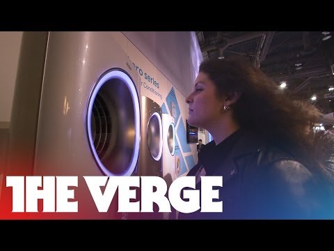 Appliances at CES 2014 - UCddiUEpeqJcYeBxX1IVBKvQ