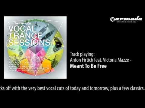 Armada Vocal Trance Sessions - UCGZXYc32ri4D0gSLPf2pZXQ
