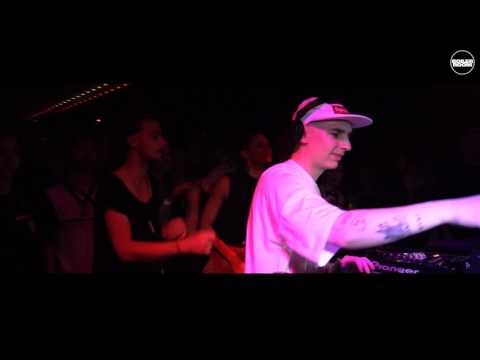 House: Klangkuenstler Boiler Room Berlin DJ Set - UCGBpxWJr9FNOcFYA5GkKrMg