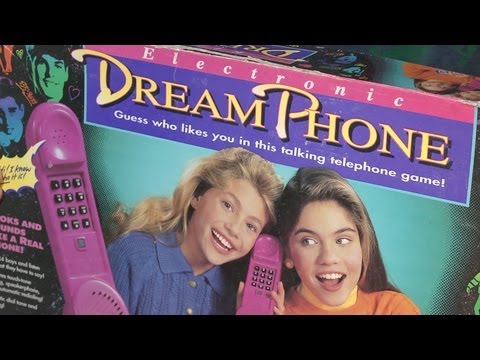 Board James: Dream Phone (Episode 19) - UC0M0rxSz3IF0CsSour1iWmw