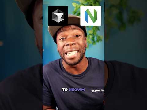 How I DITCHED Cursor For NeoVim