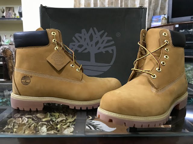 NBA Timberland Boots: The Must-Have for Ballers