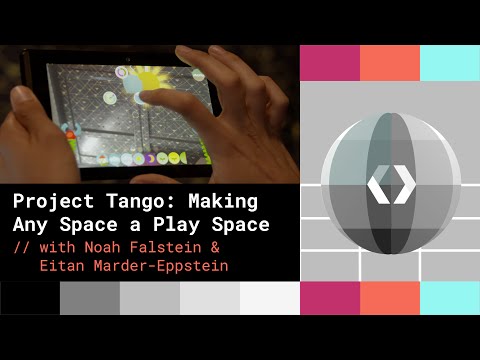 Project Tango: Making Any Space a Play Space - UC_x5XG1OV2P6uZZ5FSM9Ttw