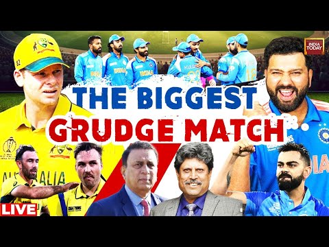 India vs Australia Preview LIVE: ICC Champions Trophy 2025 Semi-Final | ICC IND Vs AUS Live Score