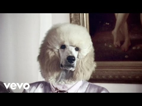 Goldfrapp - Number 1 - UC2kTZB_yeYgdAg4wP2tEryA