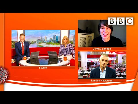 Take the stress out of home-schooling with Lockdown Learning 📚 BBC