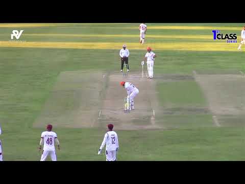 Flexbrands Knights vs North West Dragons - 1st <strong>Class</strong> Series 2026/27 - <strong>Day</strong> <strong>1</strong>