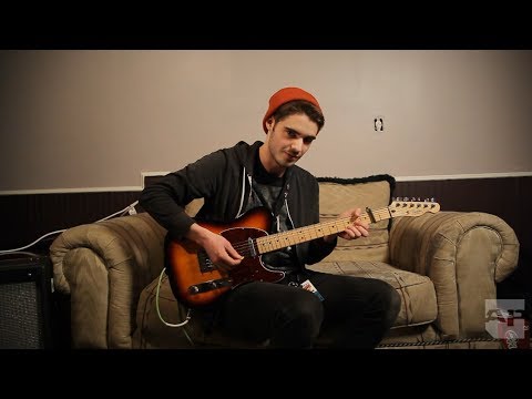 Modern Baseball - "Apartment" stripped-down performance - UCH_TWswNlSRz9LtnpWOmA2Q