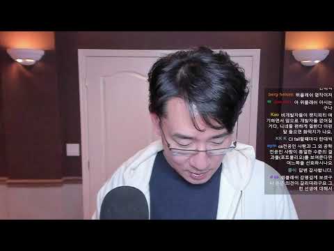 [팩폭주의] 개발자가 답하는 무엇이든 물어보세요