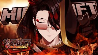 【V-CRAFT ENCHANTED DAY 12】The Blazing Heart【MODDED MINECRAFT RP】