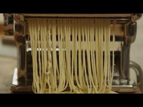 How to Make Eggless Pasta | Pasta Recipe | Allrecipes.com - UC4tAgeVdaNB5vD_mBoxg50w