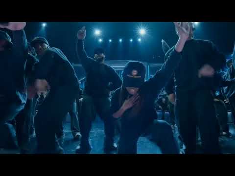 Kanye West - Closed On Sunday [ Lakewood Church ]