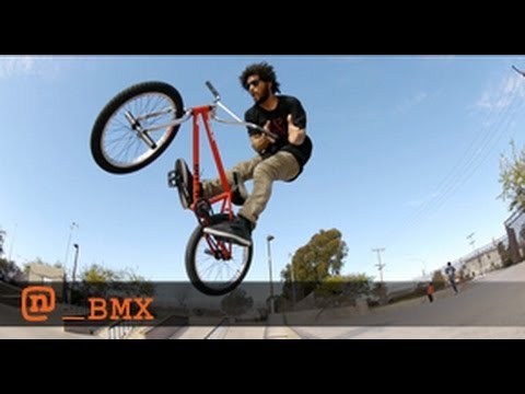 Lahsaan Kobza Calls His Own BMX Shots - UCsert8exifX1uUnqaoY3dqA