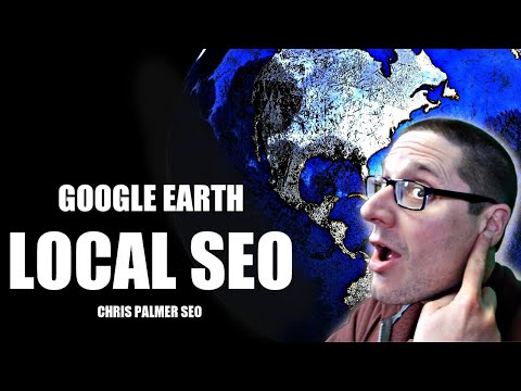 Local SEO 2022 Tips Using Google Earth