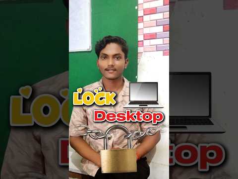 Pc tips and tricks No one knows even #shorts #sudhakarsahani #tech #windows #computer