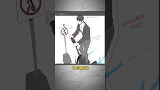 Using a reference to learn rather than copying