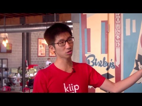Kiip's Motorcycle Friendly HQ | TC Cribs - UCCjyq_K1Xwfg8Lndy7lKMpA