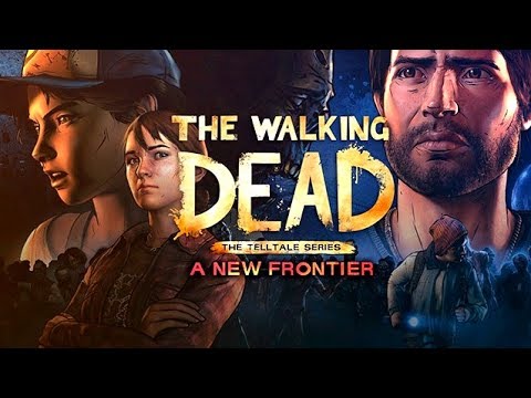 The Walking Dead: A New Frontier FULL Season 3 (Telltale Series) All Cutscenes 1080p HD - UCiZVMOinTQGb8HQu53VbV4Q